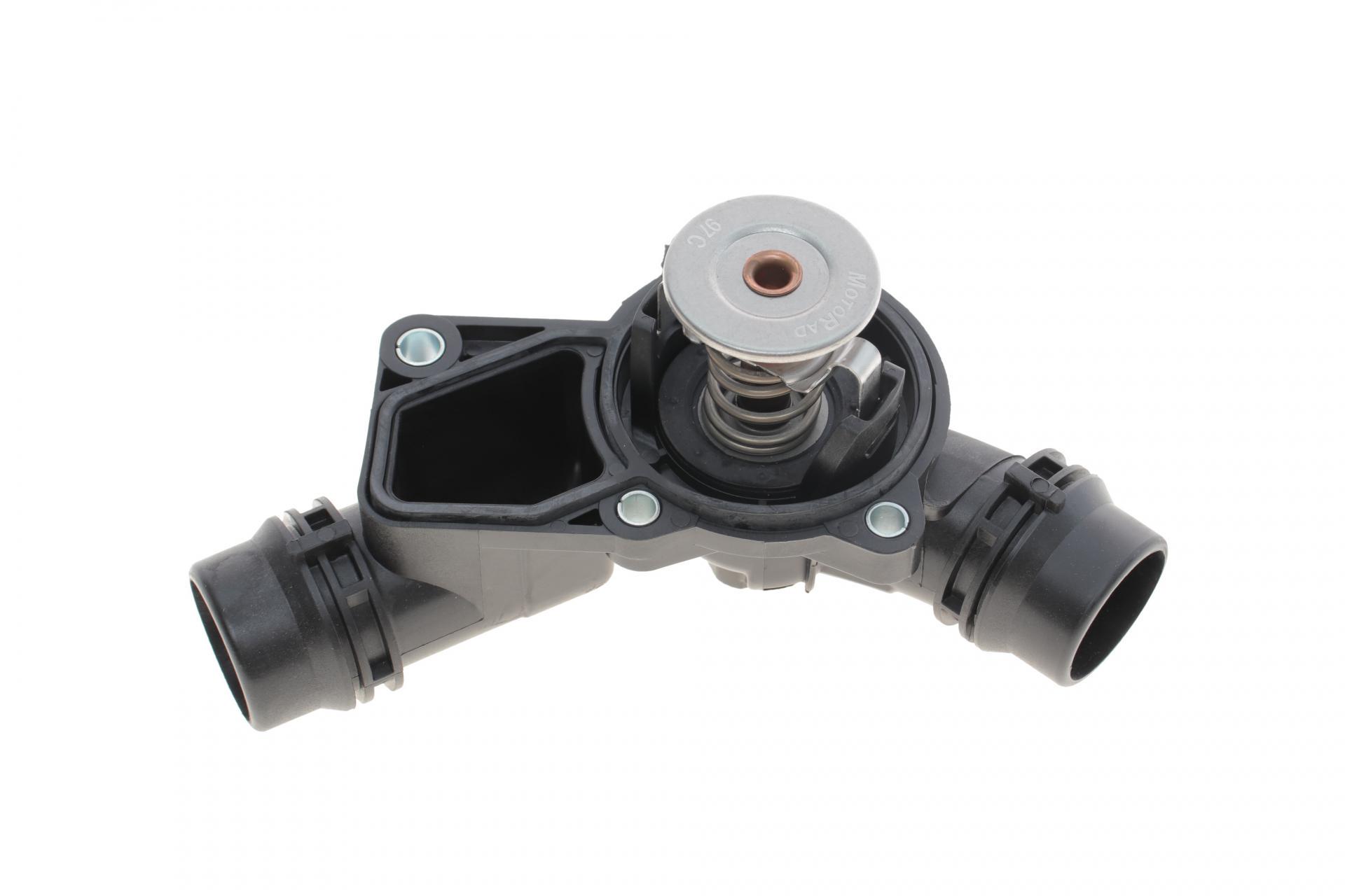 Термостат BMW 3 E46/5 E39/E60/7 E38/E65/X5 E53 2.0-3.0i 95-06 (467-97K)