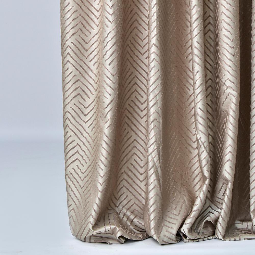 Ткань портьена жаккардовая Паркер V-602 278 гр/м2 290 см Беж (27066) Ткань портьена жаккардовая Паркер V-602 278 гр/м2 290 см Беж (27066)