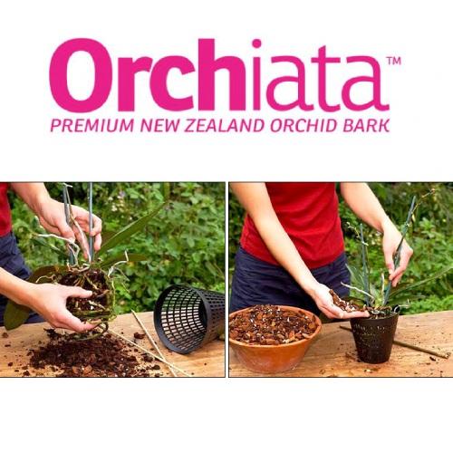 Орхіату Florium Precision субстрат 40 л 3-6 мм (12464) - фото 4 Орхіату Florium Precision субстрат 40 л 3-6 мм (12464) - фото 4