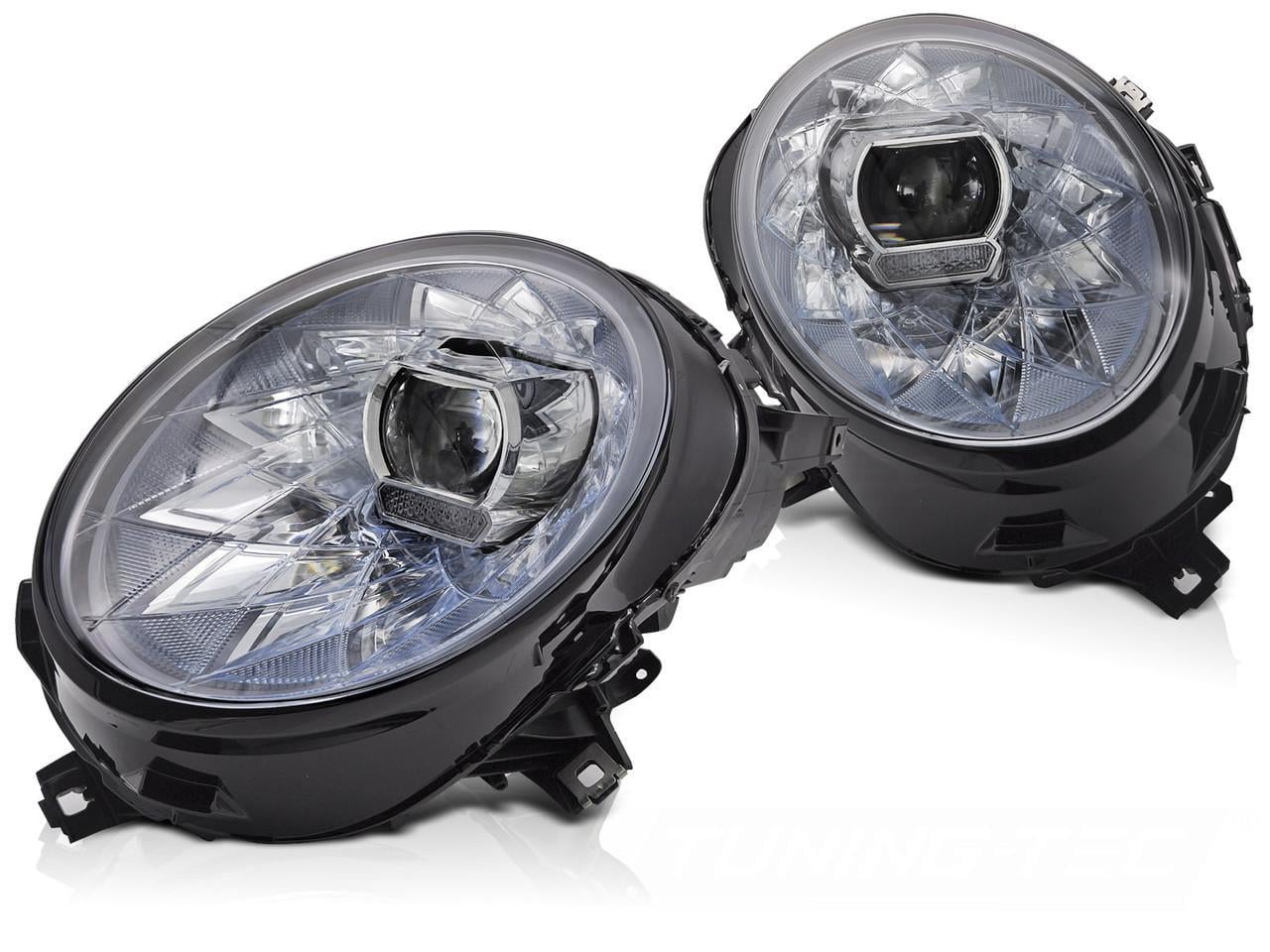 Автомобильные фары передние Mini (2789511469)