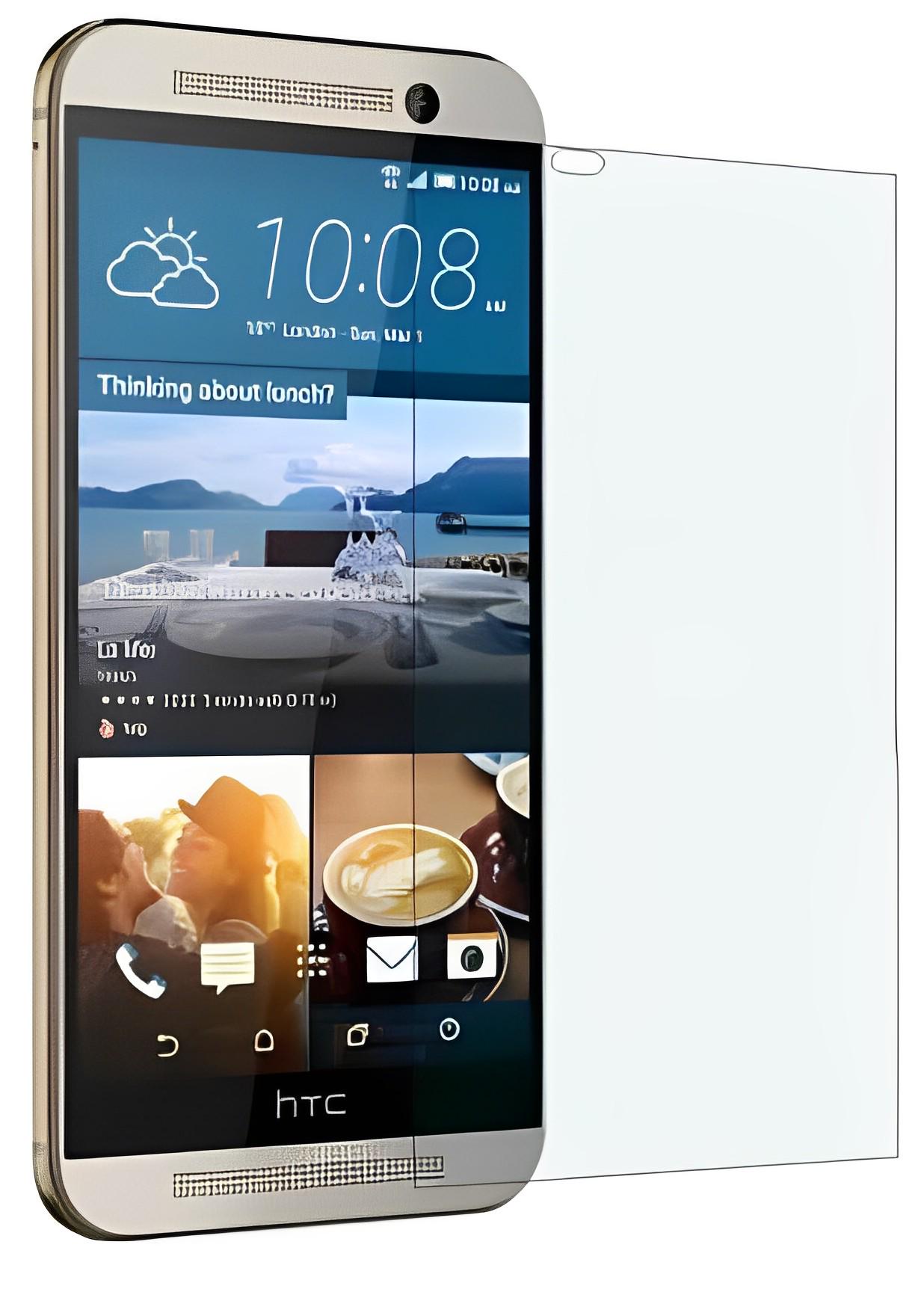 Скло захисне для HTC One E9 (000023667)