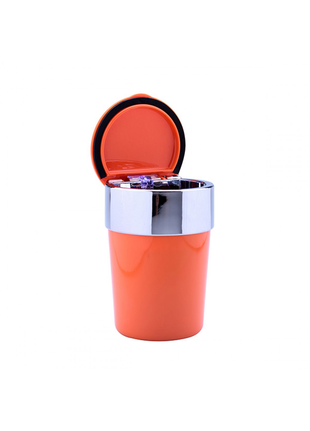 Попільничка для машин з LED-підсвіткою Polyflame Ashtray