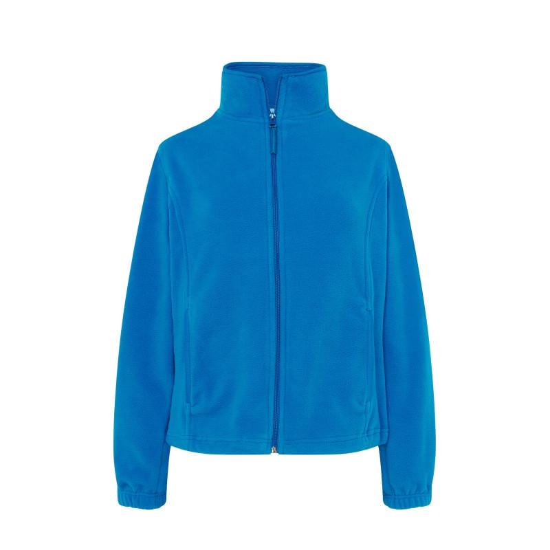 Світшот JHK POLAR FLEECE LADY L Синий (AQ) Світшот JHK POLAR FLEECE LADY L Синий (AQ)