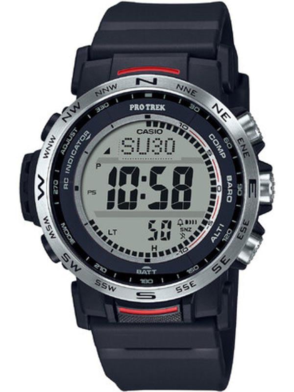 Наручний годинник чоловічий Casio PRW-35-1AER (845372)