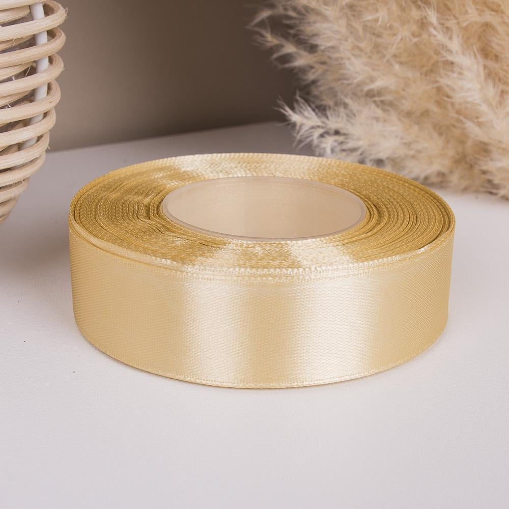 Стрічка атласна №13 2,5 см 33 м (1606-13)