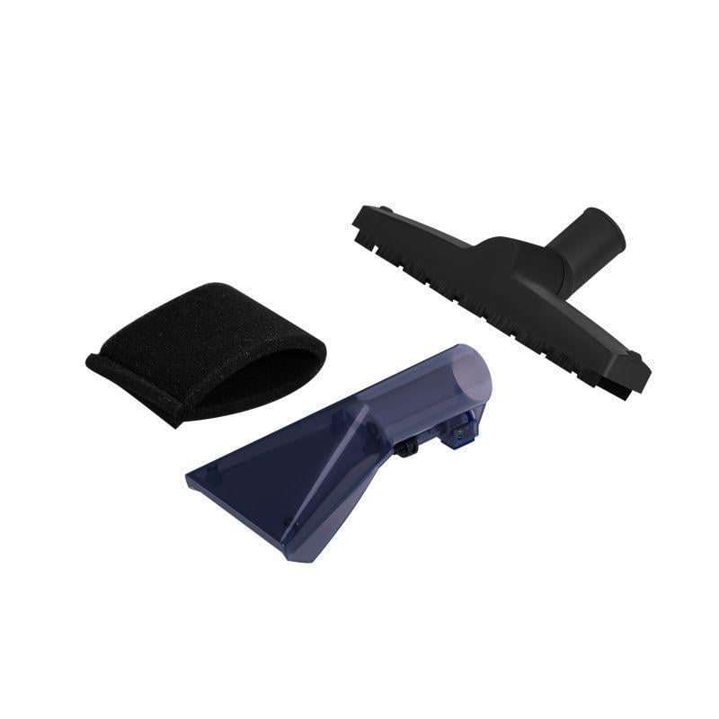 Пилосос промисловий для вологого та сухого прибирання з функцією миття 2200 Вт KD5148 - фото 7 Пилосос промисловий для вологого та сухого прибирання з функцією миття 2200 Вт KD5148 - фото 7