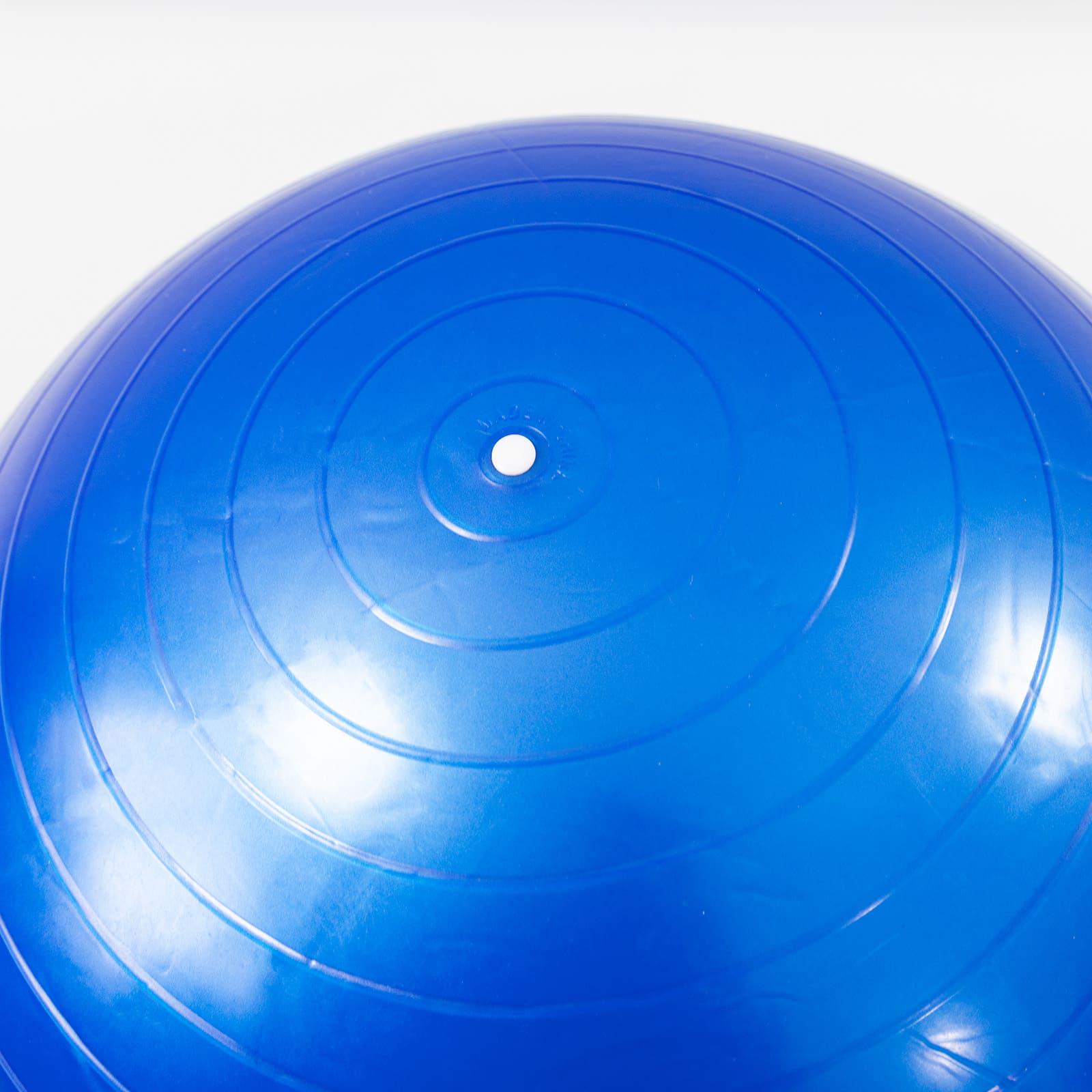 Фитбол глянец OSPORT 65 см Синий (OF-0018) - фото 6 Фитбол глянец OSPORT 65 см Синий (OF-0018) - фото 6