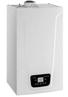 Котел газовый конденсационный Baxi Duo-Tec Compact 1.24 E (2760155700)