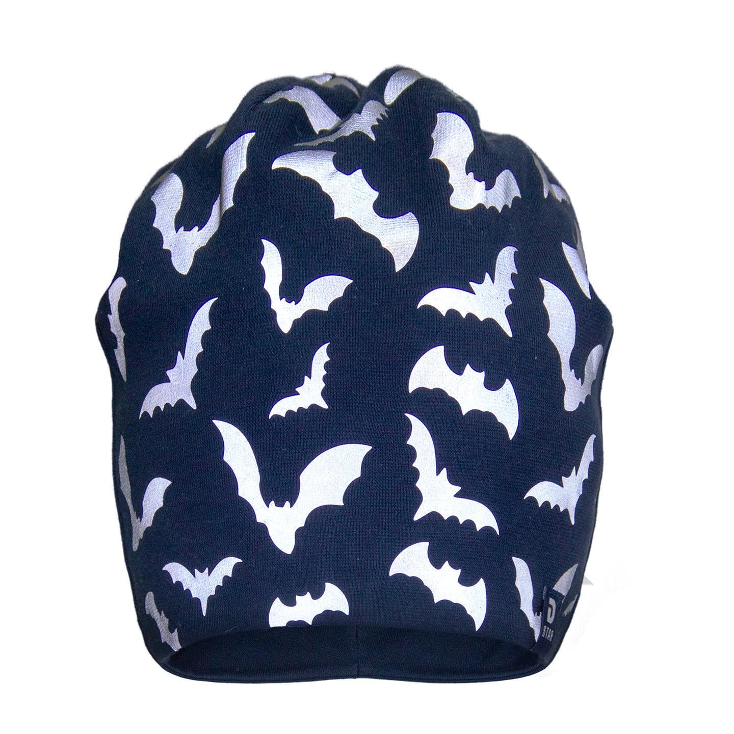 Шапка демисезонная Девид стар 2129 р. 52 Синий