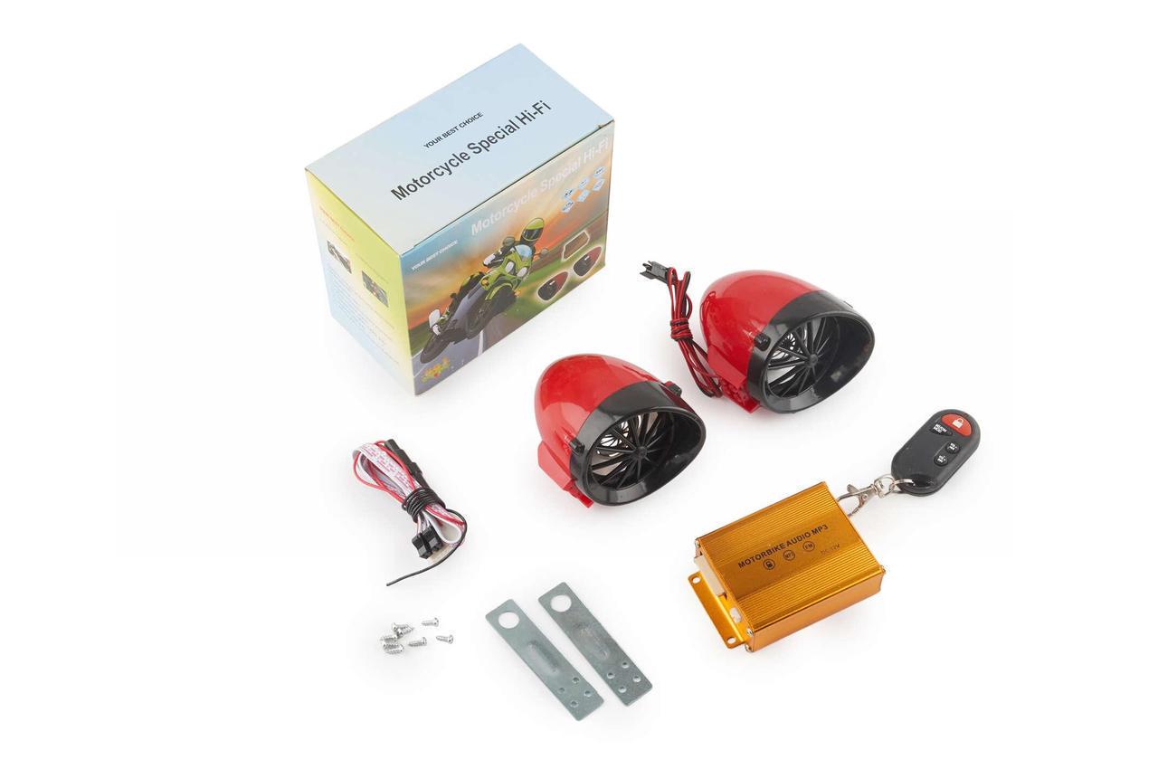 Аудиосистема BEST CHOICE 2.5 подсветка сигнализация/МР3/FM/SD/USB/пульт управления разъем ППДУ 3K Черный (2177140822)