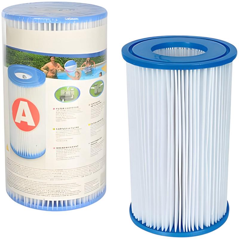 Картридж фільтру для насоса змінний Intex 29000 тип А (CV5698) - фото 4 Картридж фільтру для насоса змінний Intex 29000 тип А (CV5698) - фото 4