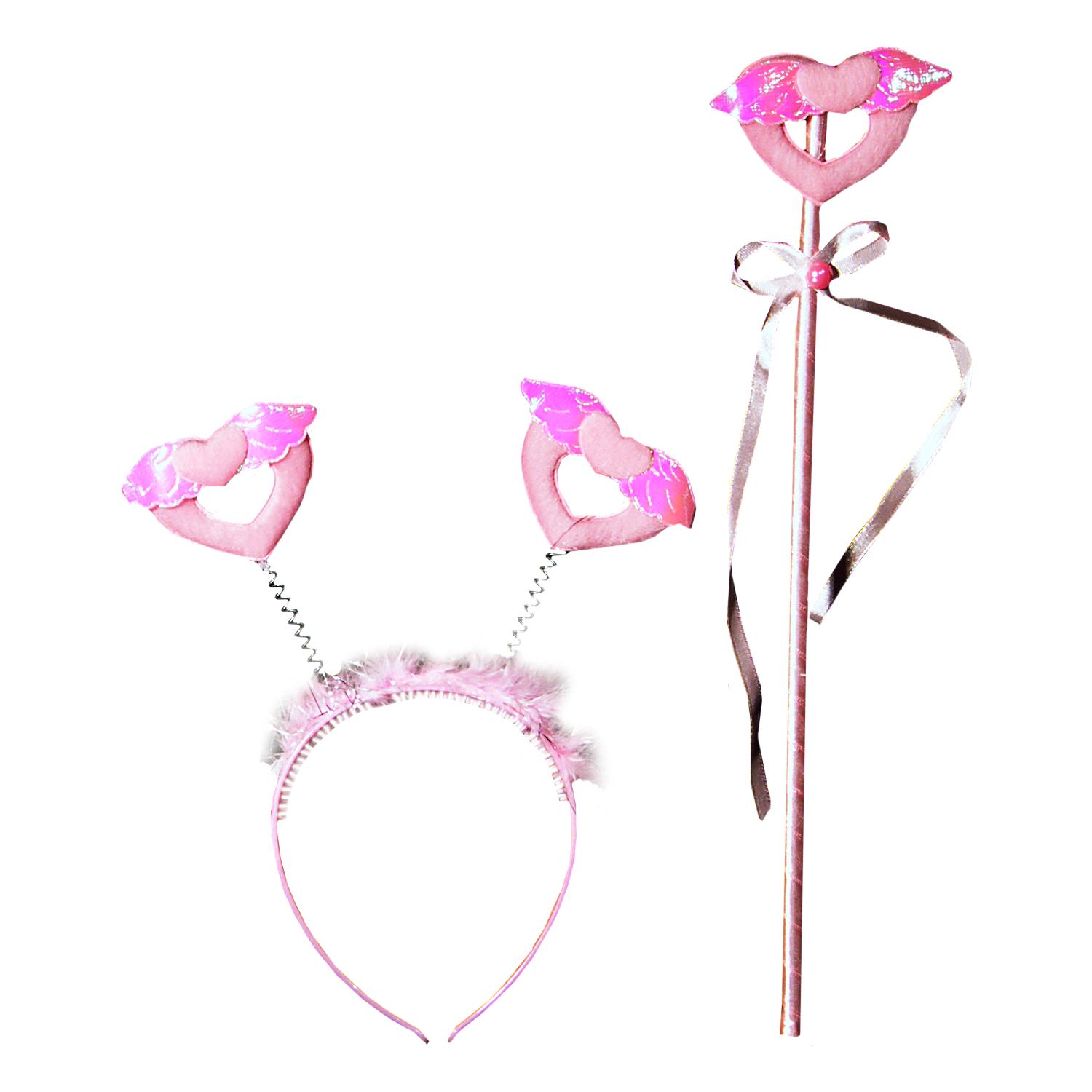 Набір Seta Decor Янголятко (11-267PN)