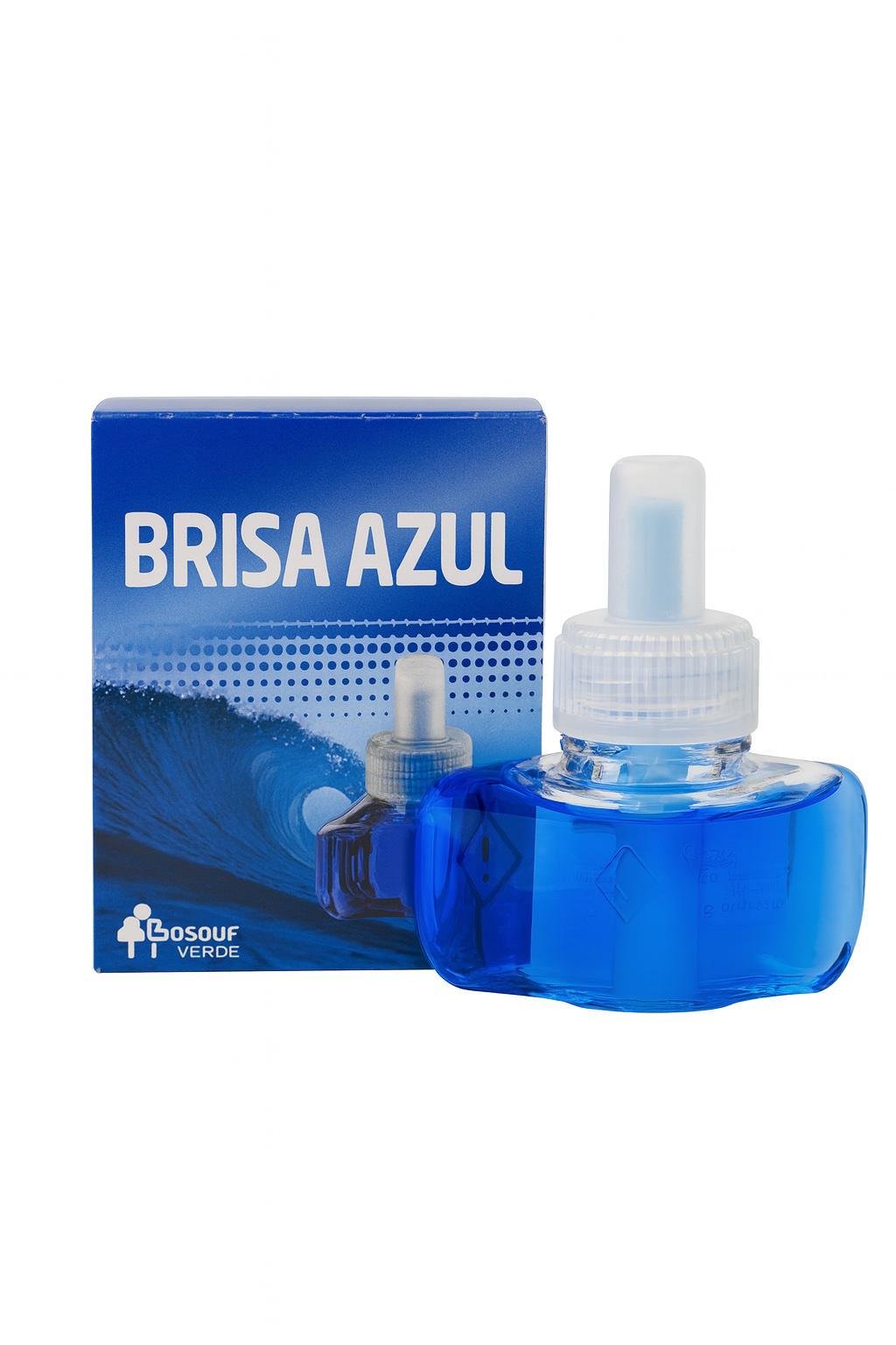 Ароматизатор воздуха BRISA AZUL Морской бриз
