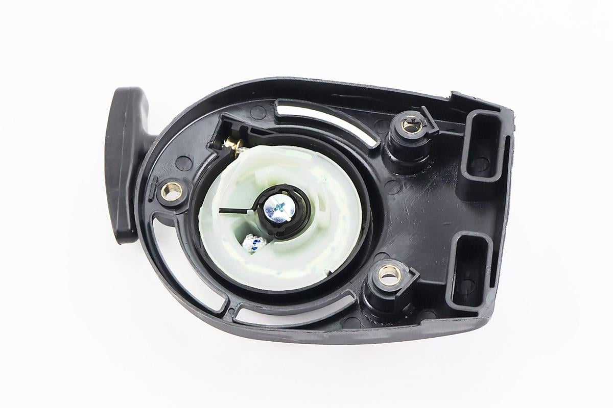 Стартер 3 отверстия 61,0х90,0 мм к мотокосам HONDA GX35 4Т (210591) Стартер 3 отверстия 61,0х90,0 мм к мотокосам HONDA GX35 4Т (210591)