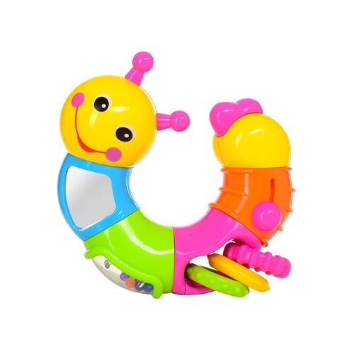 Игрушка HOLA Гусеница (JT 9182)