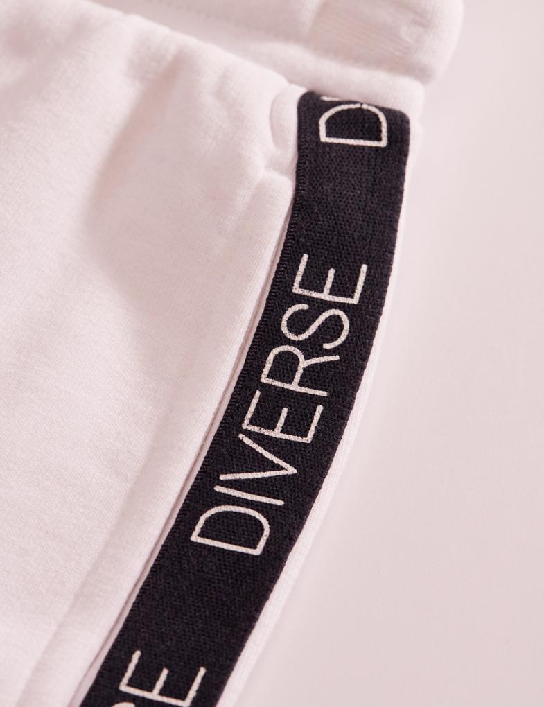 Шорти жіночі Diverse DELICJA L Білий (5902598687586) - фото 7