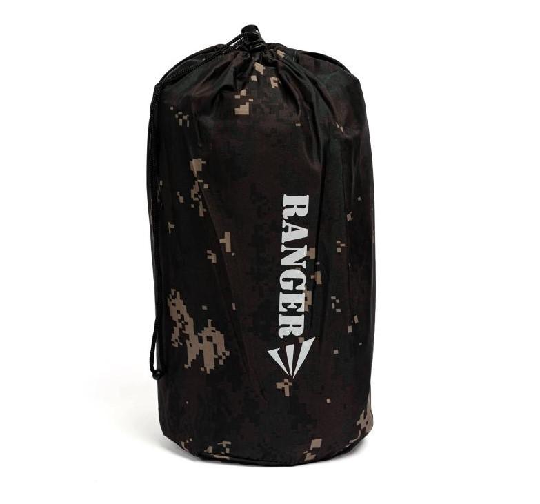 Килимок самонадувний Ranger Batur Camo (AWN-00416) - фото 2