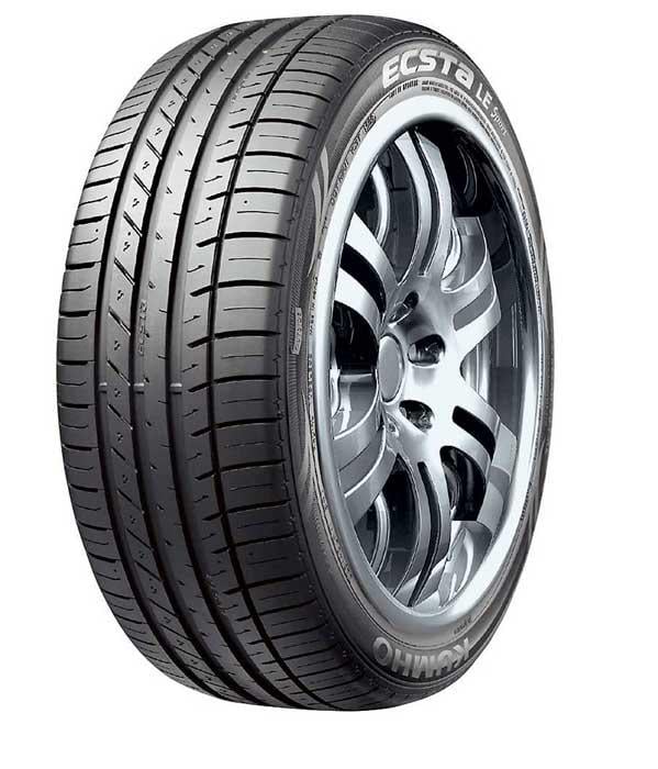 Шина Kumho Ecsta Le Sport KU39 275/45R18 103Y лето