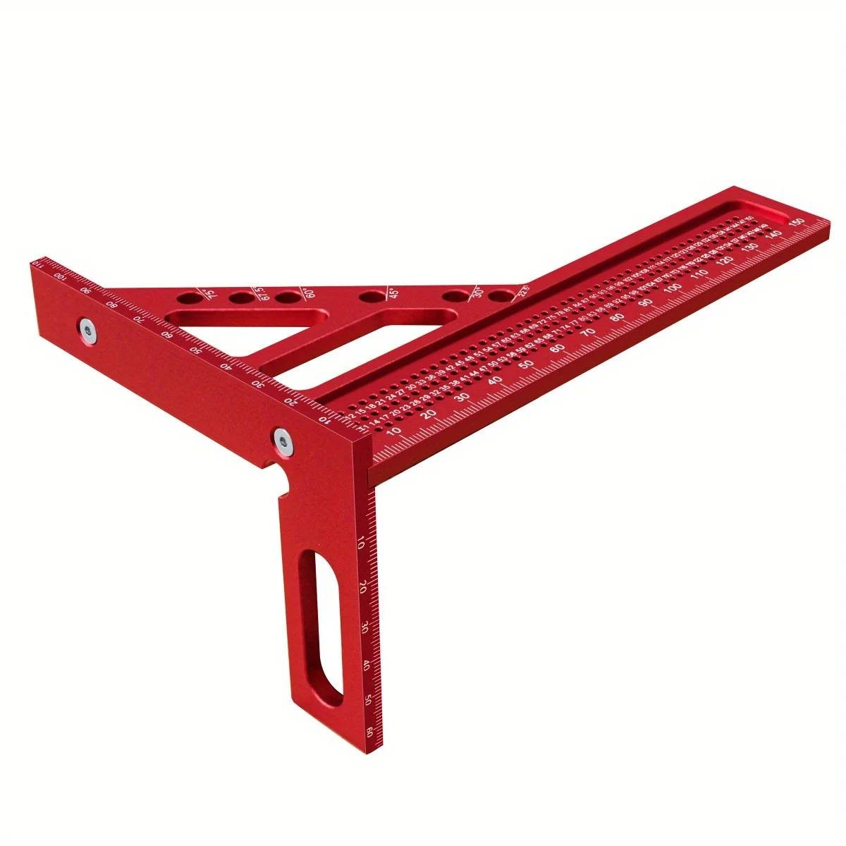 Угольник-высотомер удлиненный для работы с деревом (451336) Угольник-высотомер удлиненный для работы с деревом (451336)