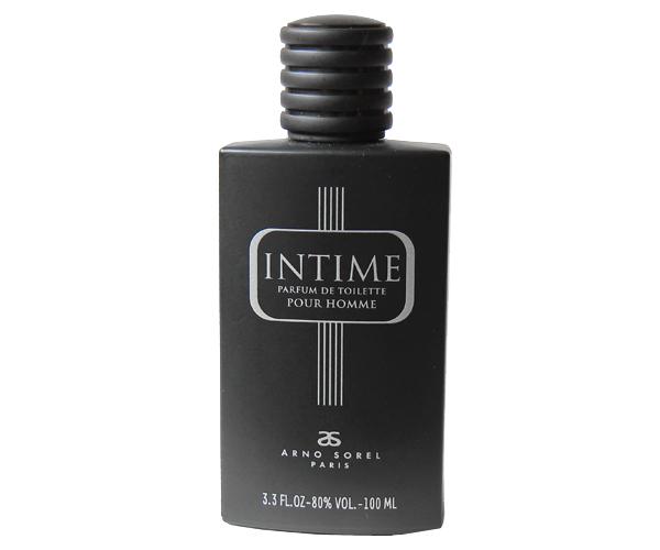 Туалетная вода Corania Parfums Intime 100 мл