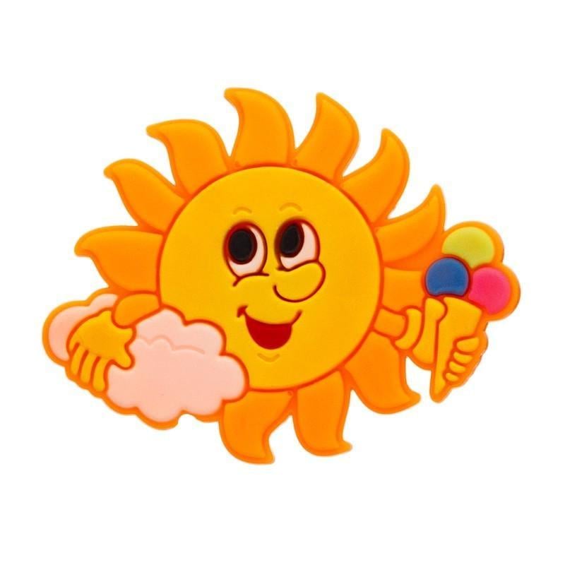 Джибитс Солнышко-2 1 шт. (1796503832)