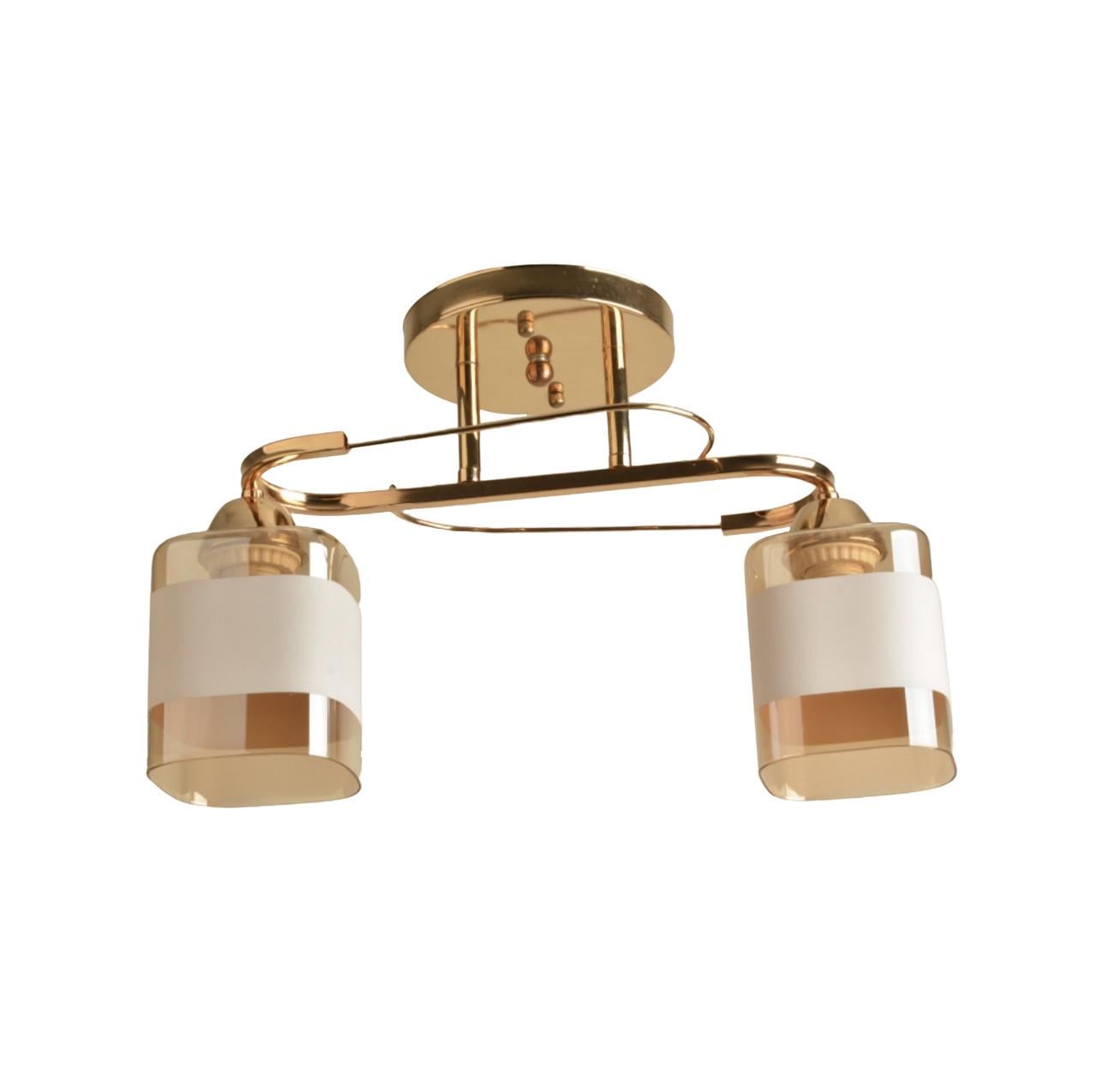 Люстра стельова Sirius Л 8104/2A Хром (2035428687) Люстра стельова Sirius Л 8104/2A Хром (2035428687)