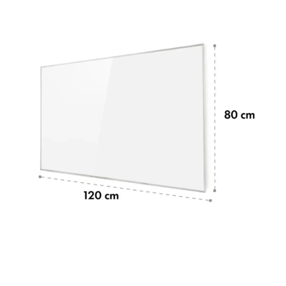 Инфракрасный настенный обогреватель KLARSTEIN Wonderwall 960 Вт 120х80 см (10032815) - фото 9 Инфракрасный настенный обогреватель KLARSTEIN Wonderwall 960 Вт 120х80 см (10032815) - фото 9