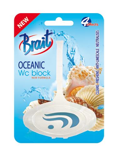 Кістка Brait океан 40 г (225)