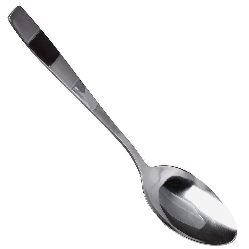 Набор столовых ложек из нержавеющей стали Zebra 6 шт. - фото 2 Набор столовых ложек из нержавеющей стали Zebra 6 шт. - фото 2