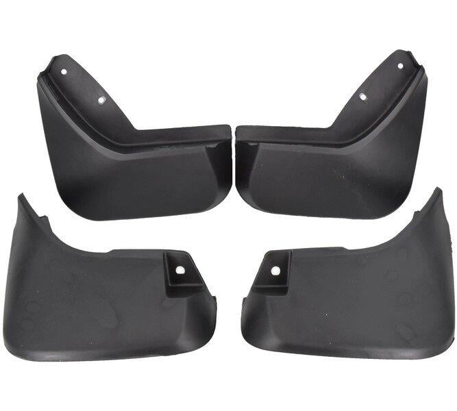 Брызговики Surtep для Land Rover Discovery Sport 2014+ гг. (00-00015841)