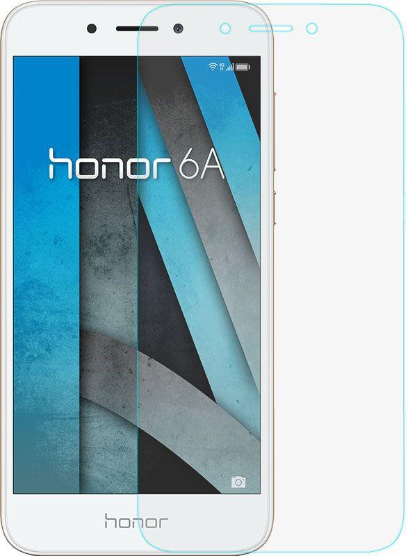 Защитное стекло Mocolo 2.5D 0.33mm Tempered Glass Huawei Honor 6A