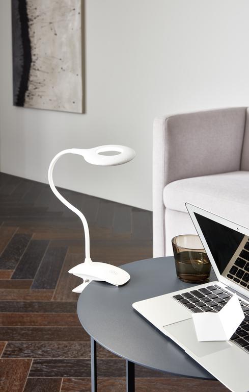 Настольная лампа Eglo Cabado 97077