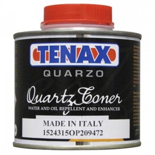 Пропитка комплексная TENAX Quartz Toner для искусственного камня 0,25 л (000048)