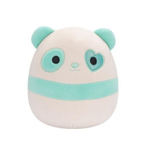 Мягкая игрушка SQUISHMALLOWS Панда Швиндт 19 см (2987475638)