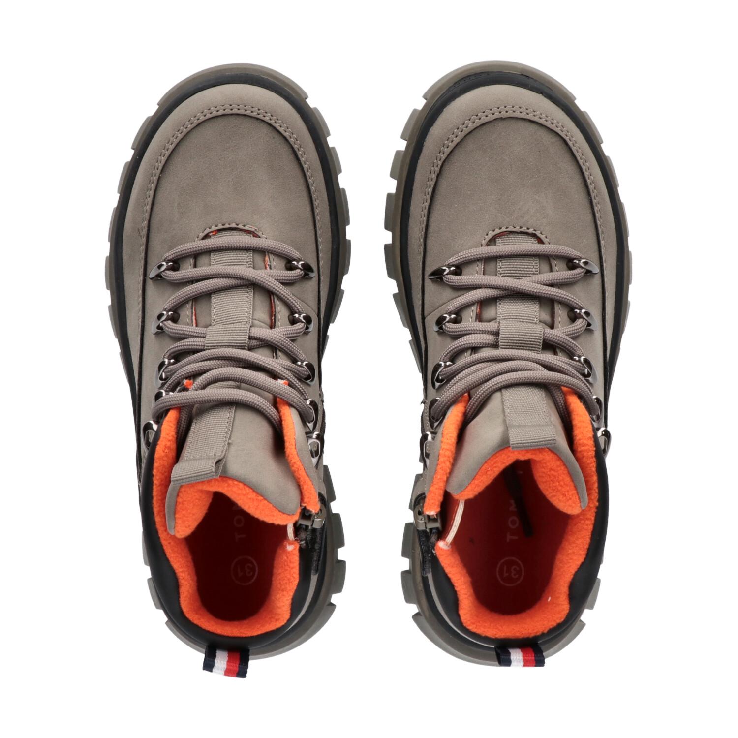 Ботинки Tommy Hilfiger T3B5-32523-1441A133 р. 34 (18404570) - фото 3