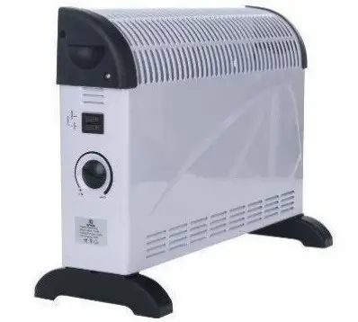 Електрообогрівач Domotec MS-5904 2000W (21830389) - фото 5