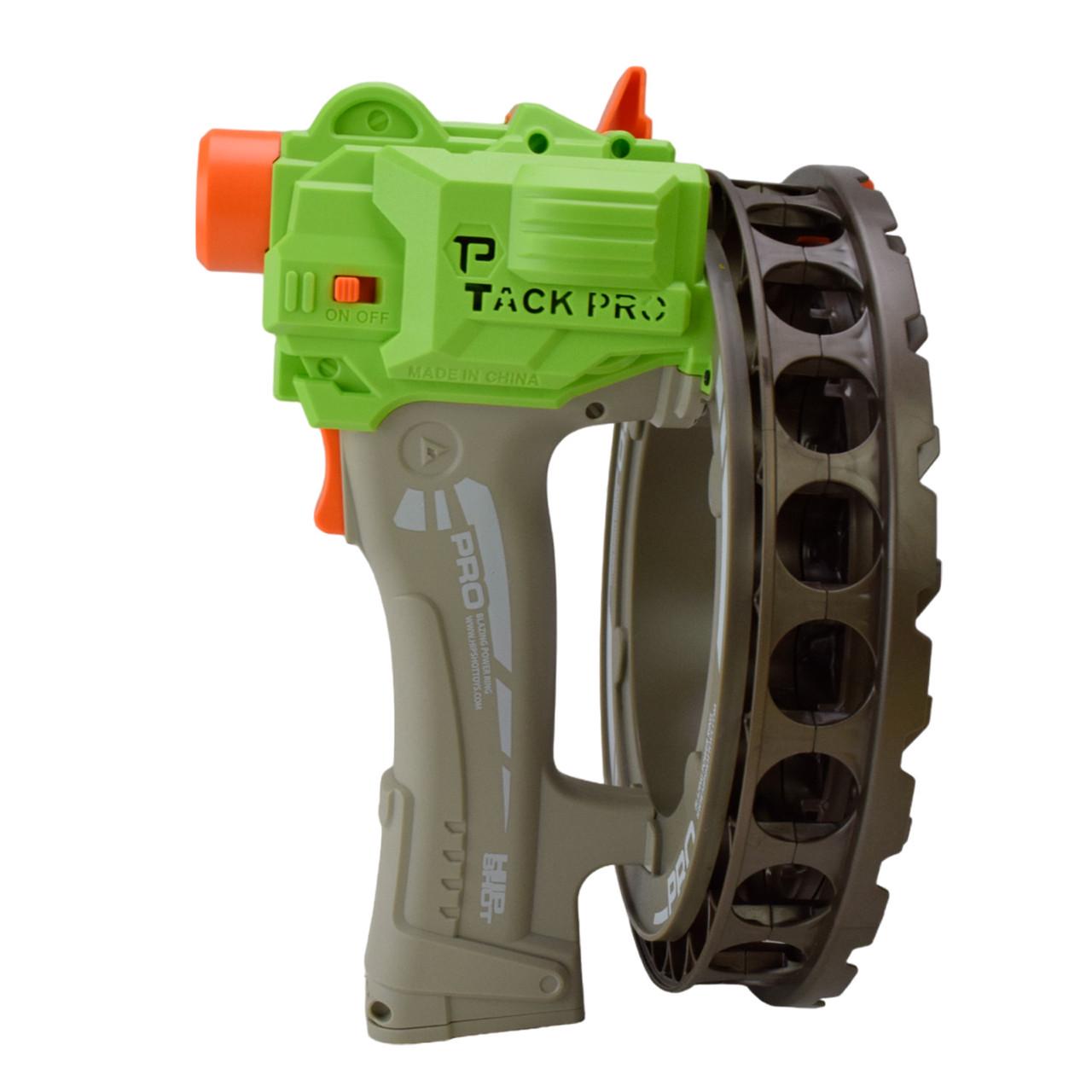 Детский бластер стреляет резиновыми шариками (DN-FJ9015) - фото 3 Детский бластер стреляет резиновыми шариками (DN-FJ9015) - фото 3