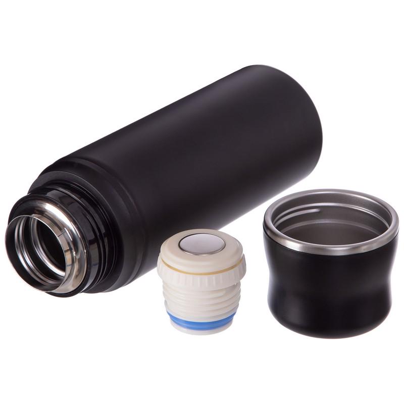 Термос SP-Sport 800 мл Черный (CY-05) - фото 5 Термос SP-Sport 800 мл Черный (CY-05) - фото 5