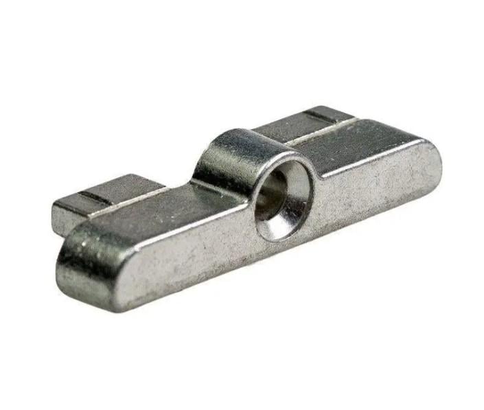 Зачіп відповідна планка Maco для металопластикових вікон 13-система 6 шт. (354970)