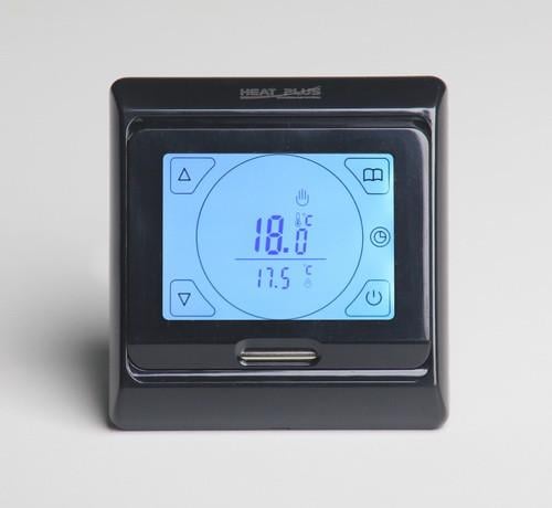 Терморегулятор М9.716 sensor Black