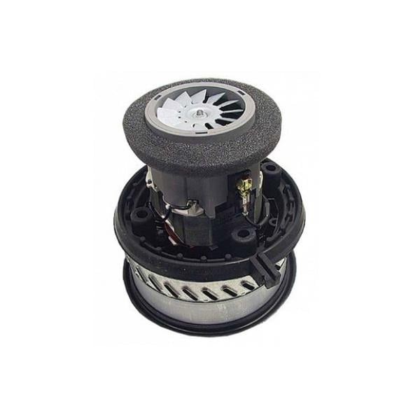 Двигатель для пылесоса Philips 1500 Вт d 143/80 мм H 67/170 мм (482236110679)