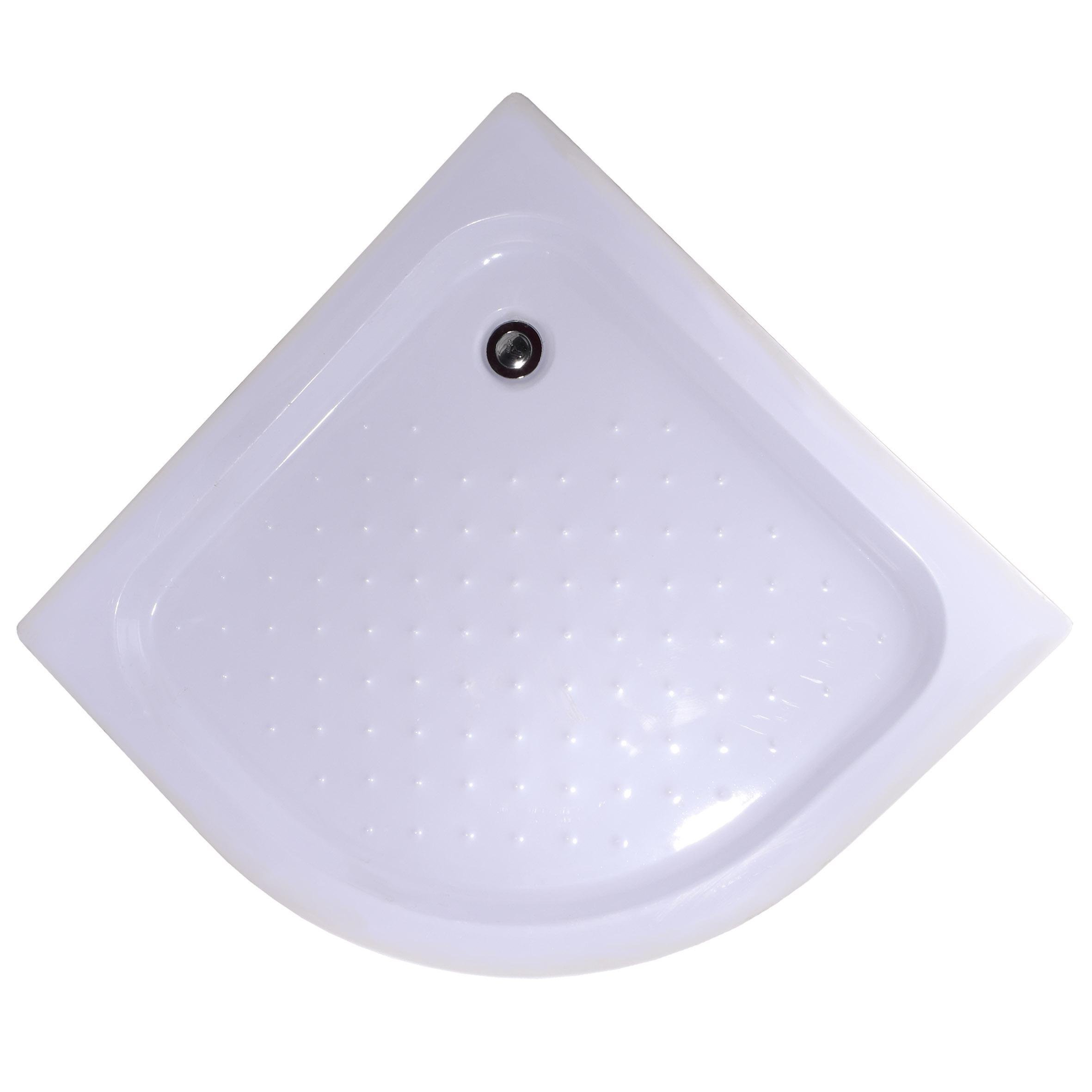 Душевой поддон Bravo NYSA RL100F (RL100)