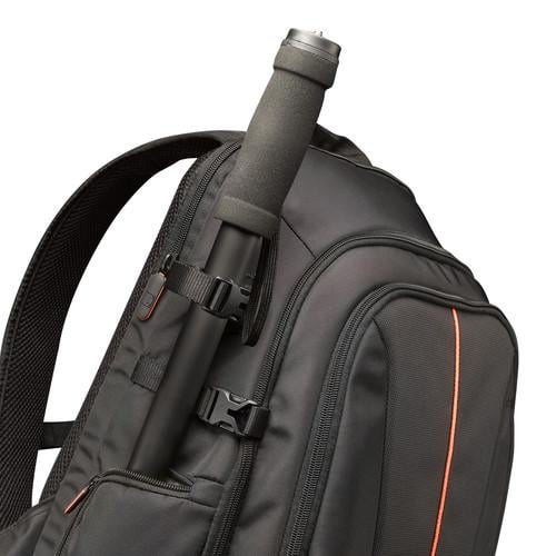 Рюкзак для фотокамери CASE LOGIC DCB309K Black (UG-3201319) - фото 8 Рюкзак для фотокамери CASE LOGIC DCB309K Black (UG-3201319) - фото 8