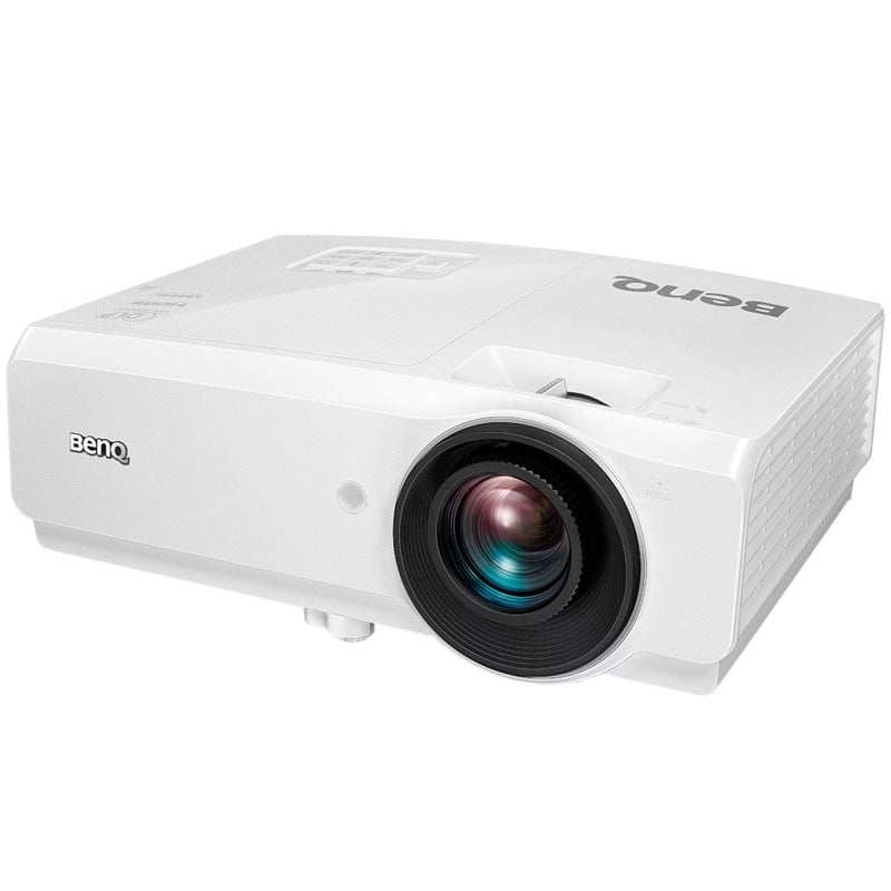 Проектор BenQ SH753P середньофокусний 1920x1080 Full HD 5000Lm 10W (tf509) - фото 3 Проектор BenQ SH753P середньофокусний 1920x1080 Full HD 5000Lm 10W (tf509) - фото 3