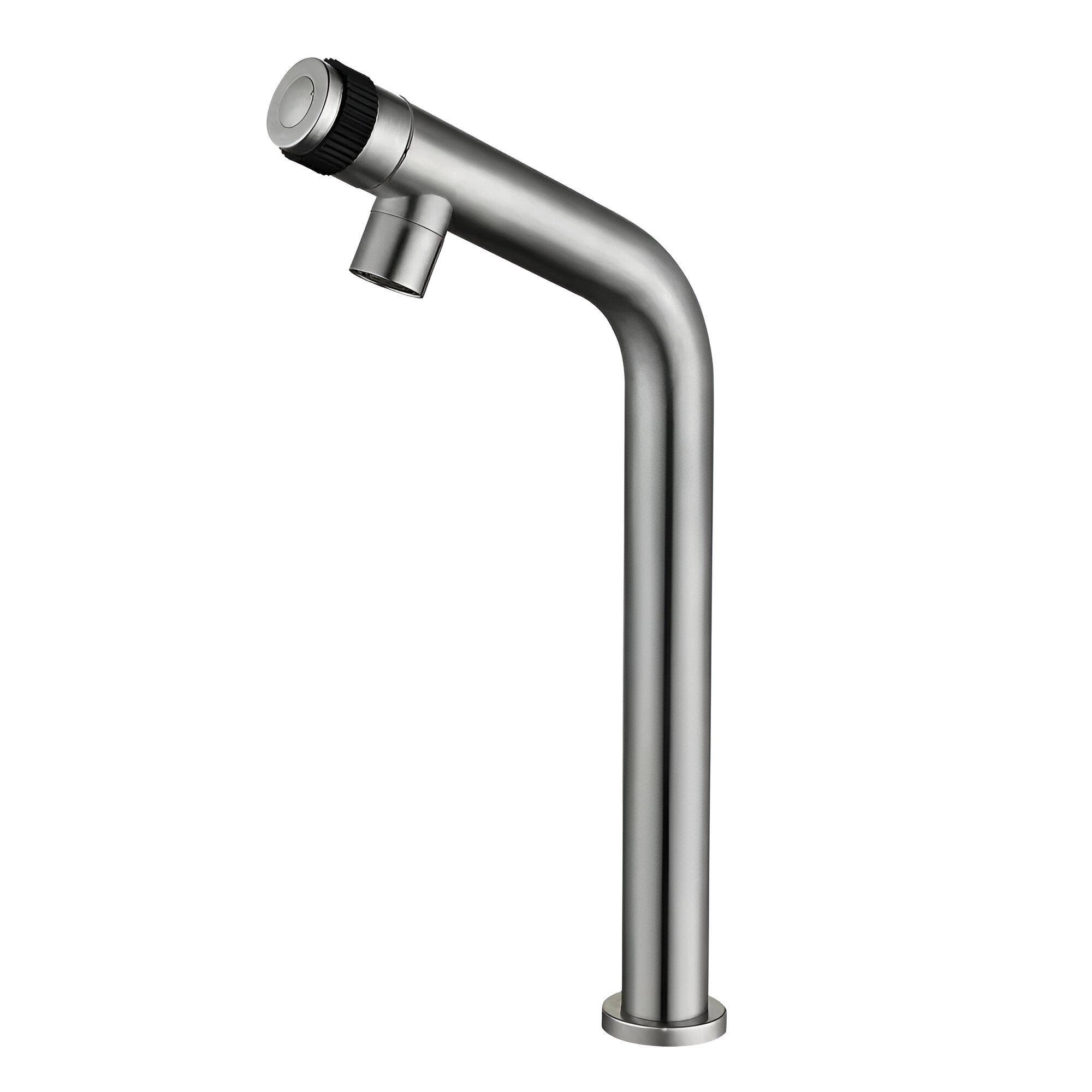 Монокран высокий Wezer SOL14-12