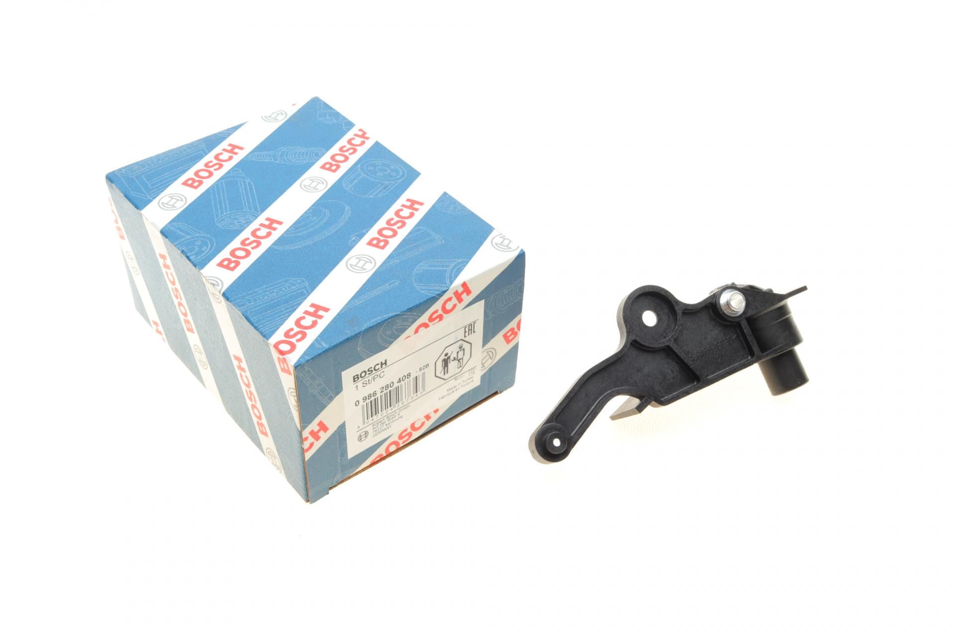 Датчик положения коленвала Citroen Berlingo/Peugeot Partner 1.1-1,6 16V 96-- (0 986 280 408)