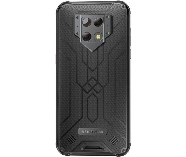 Смартфон Blackview BV9800 Pro 6/128 GB EU Black (59096) Смартфон Blackview BV9800 Pro 6/128 GB EU Black (59096)