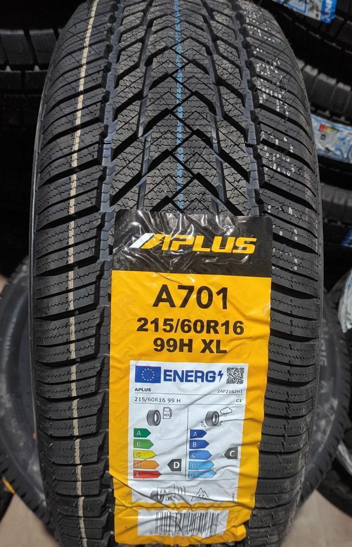 Автошина зимова APLUS А701 75T 155/70 R13 (000-010) - фото 2