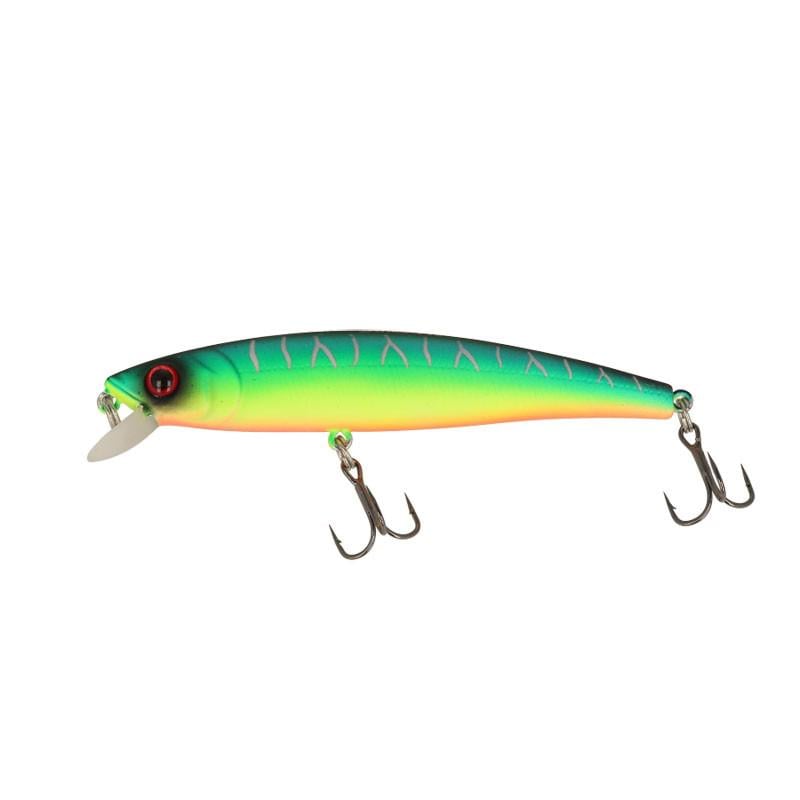 Воблер Strike Pro Arc Minnow 105SP JL-092 A204S (1861093622) - фото 1