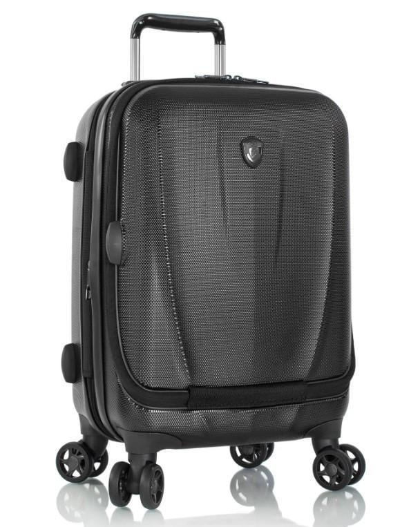 Чемодан Heys Vantage S Black (15023-0001-21)
